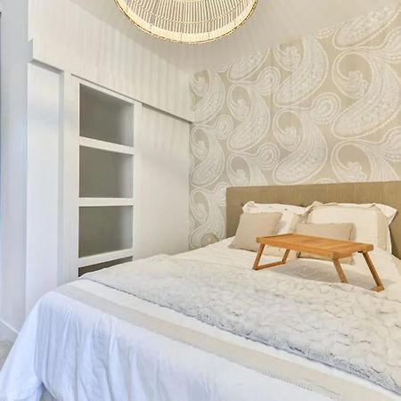 Joli Appartement Bois De Vincennes, Metro 1, Rer A 外观 照片